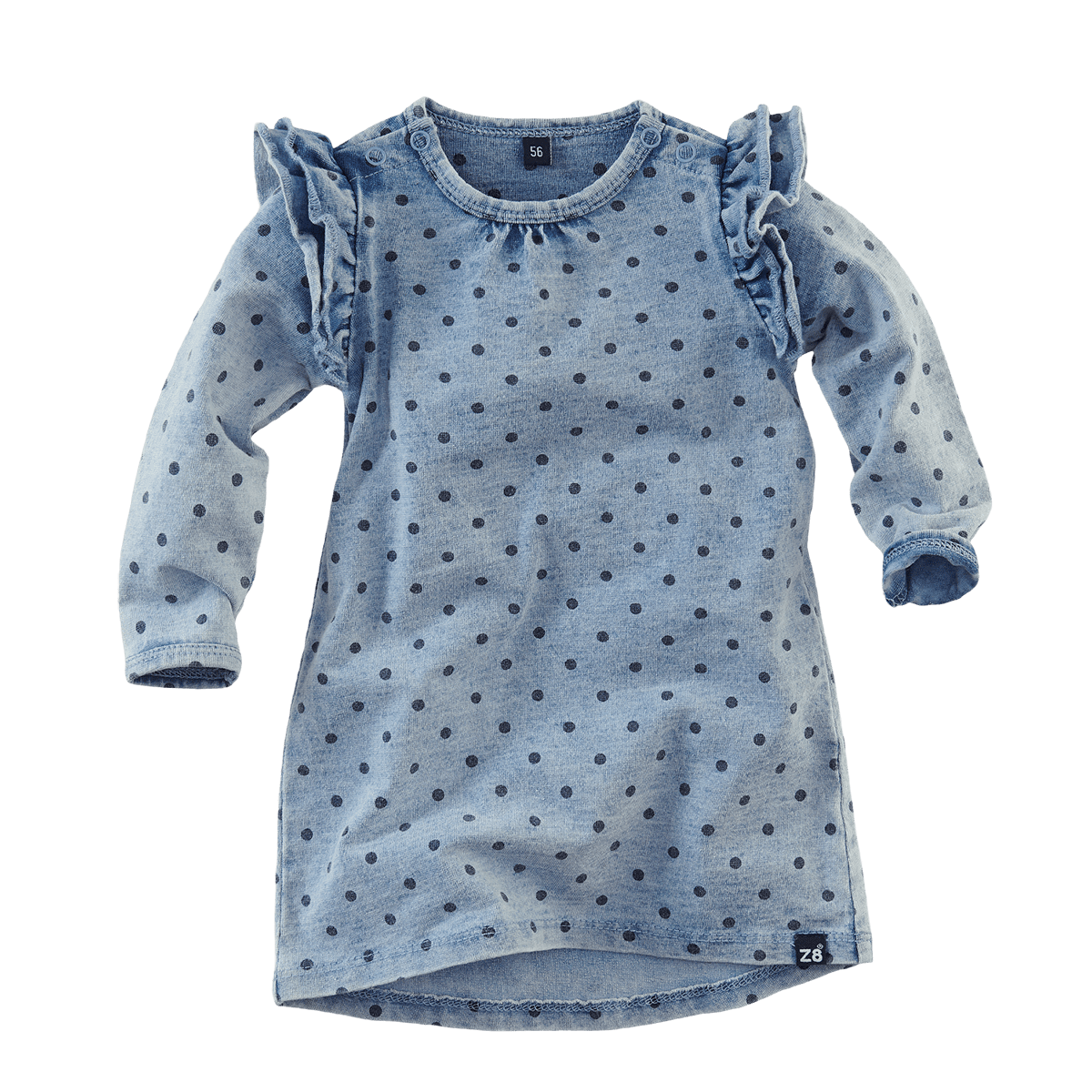 Z8 Newborn Bm Jurkje Wyoming V A Maat 50 High5fashion