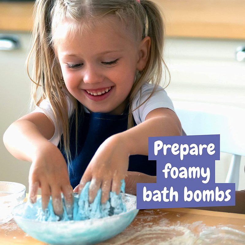 Science4You Space Bath Bombs - Afbeelding 6