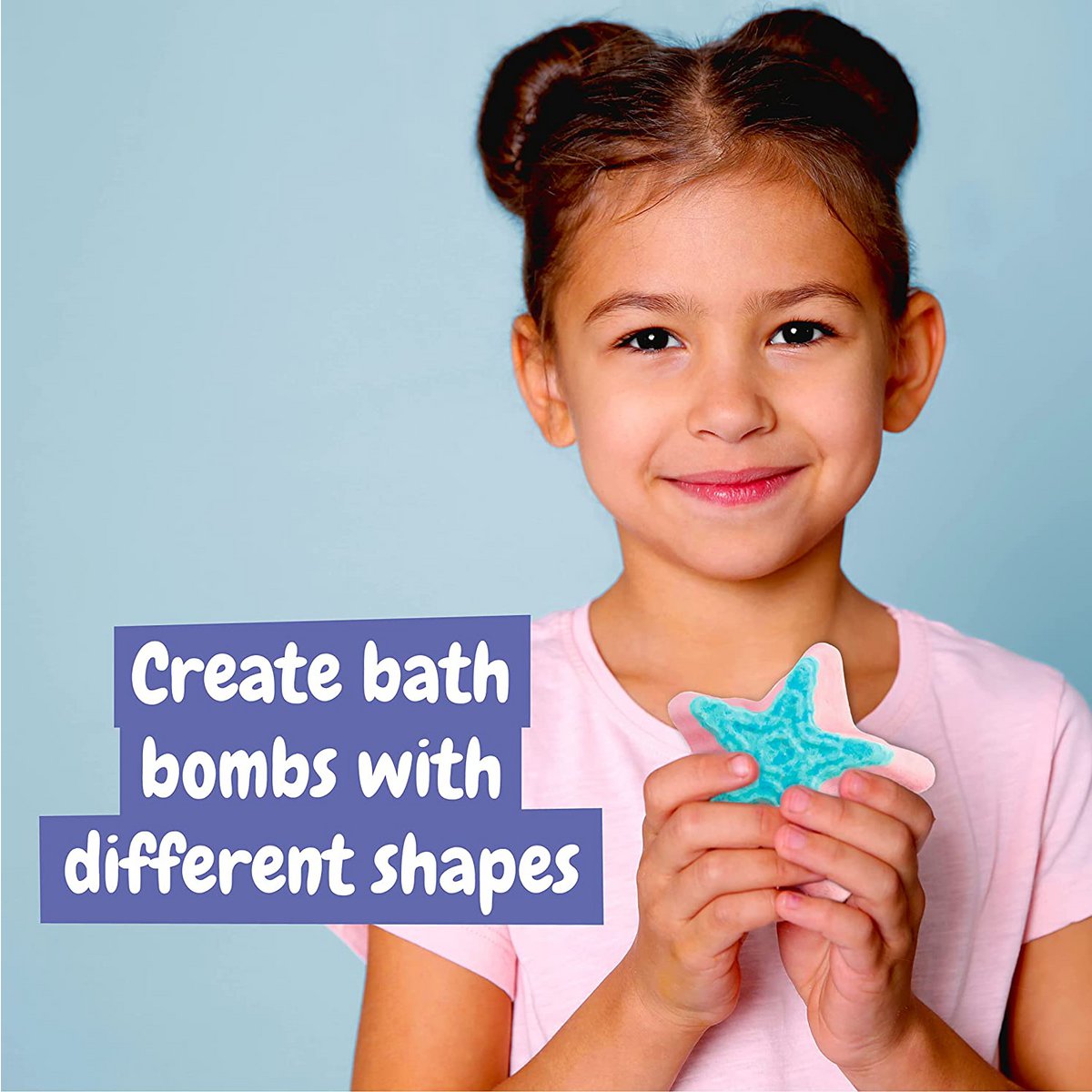 Science4You Space Bath Bombs - Afbeelding 5