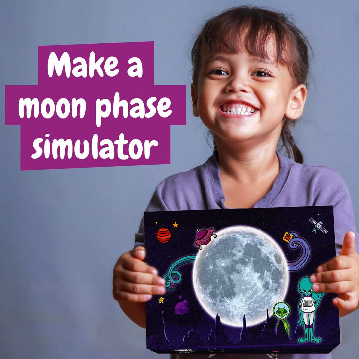 Science4You Space Expedition - Afbeelding 7