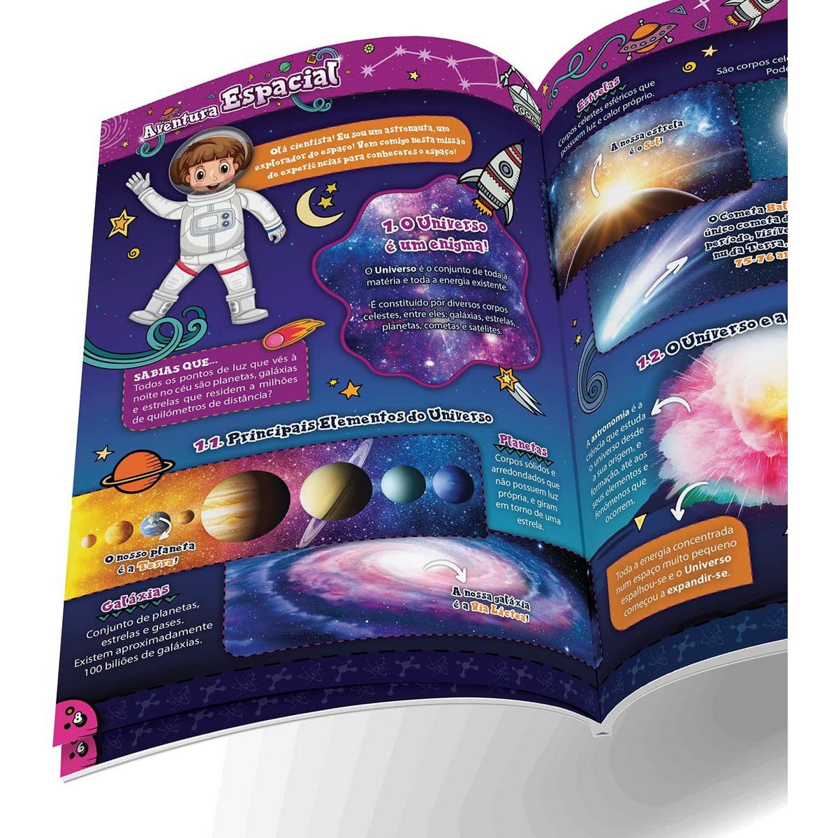 Science4You Space Expedition - Afbeelding 3