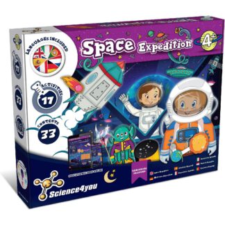 Science4You Space Expedition